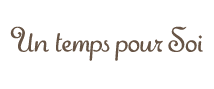 Un Temps Pour Soi - logo